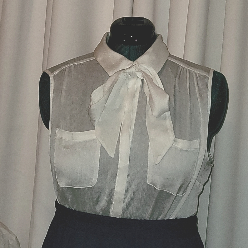 Work Closet Staple!